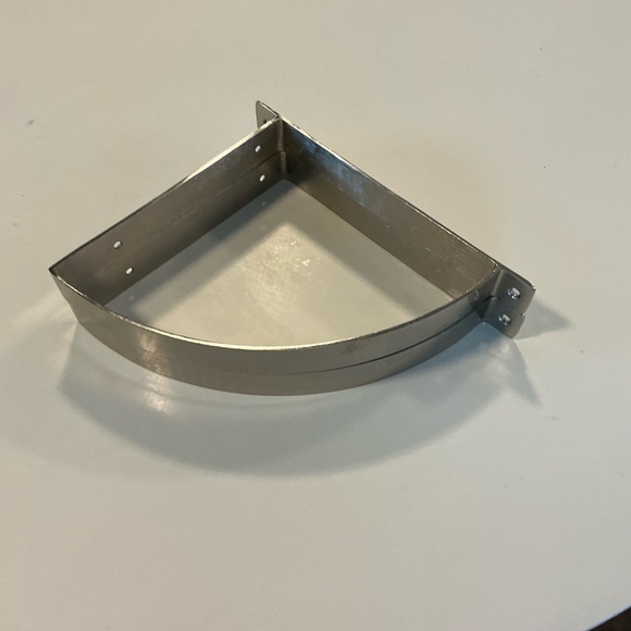 IKEA ROBERT SHELF BRACKETS - Picture 5 of 9